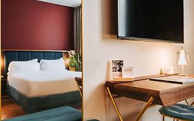 Hotel Ferrara
